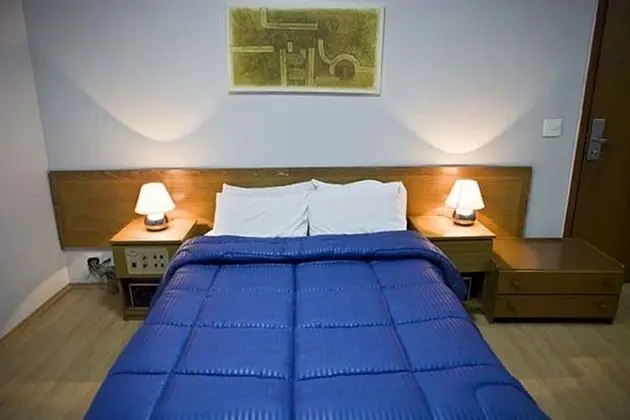 Executive Stüdyo Süit