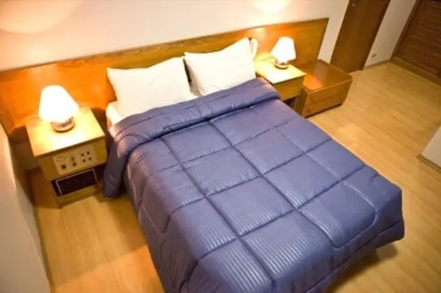 Executive Stüdyo Süit