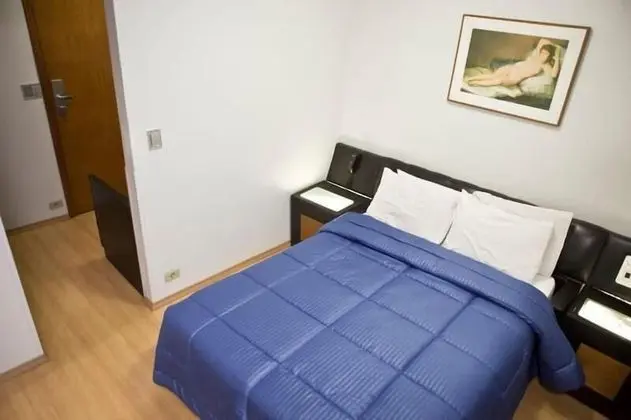 Executive Stüdyo Süit