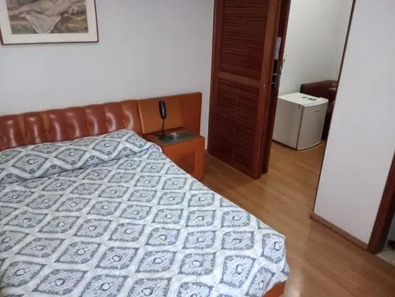 Executive Stüdyo Süit