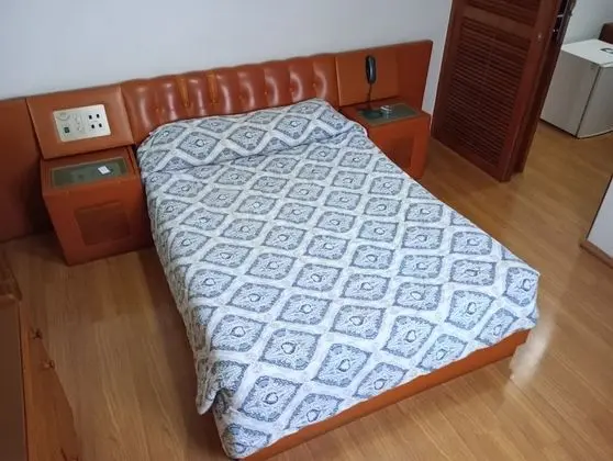 Executive Stüdyo Süit