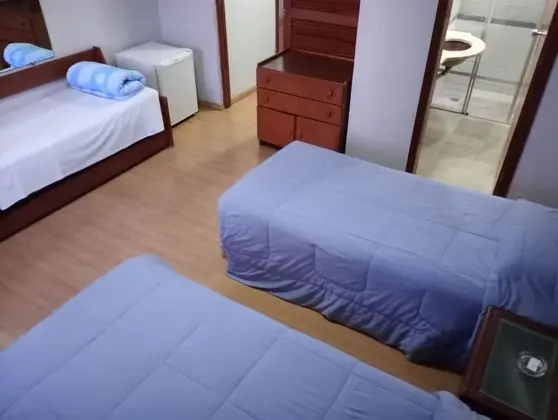 Superior Stüdyo Süit