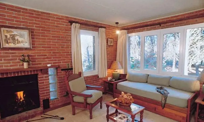 Apart Daire, 1 Yatak Odası, Sigara İçilmez