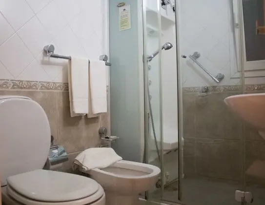 Apart Daire, 2 Yatak Odası, Sigara İçilmez