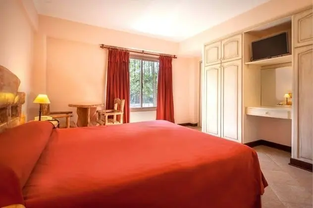 Comfort Apart Daire, 1 En Büyük (King) Boy Yatak, Sigara İçilmez