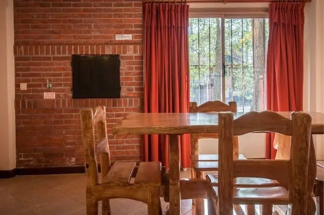Comfort Apart Daire, 1 En Büyük (King) Boy Yatak, Sigara İçilmez