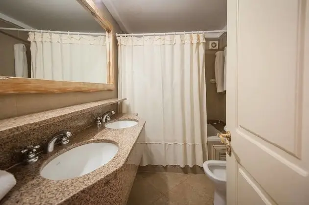 Comfort Apart Daire, 1 En Büyük (King) Boy Yatak, Sigara İçilmez