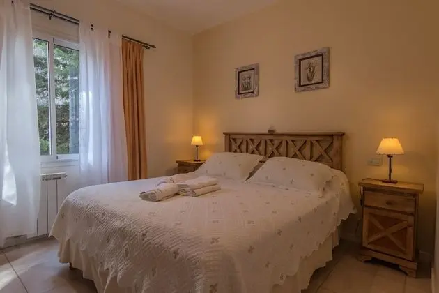 Kulübe (2 ambientes)