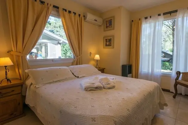 Kulübe (2 ambientes)