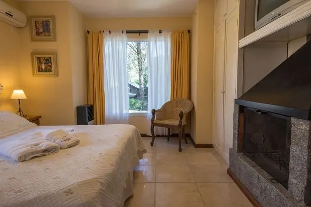 Kulübe (2 ambientes)