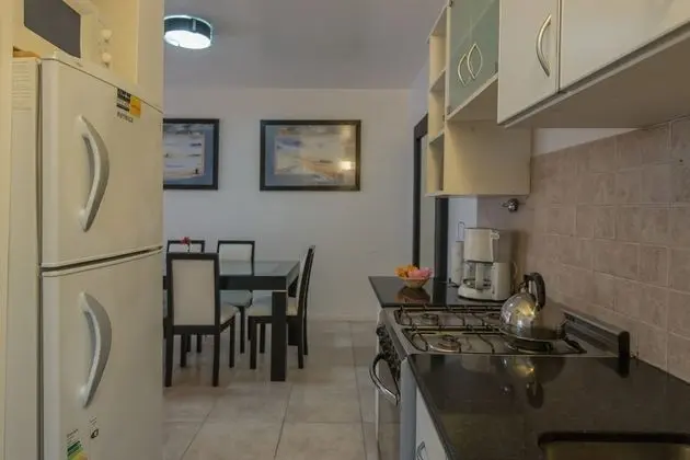 Kulübe (2 ambientes Sector Aromo)