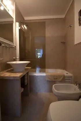 Stüdyo (Cabaña Monoambiente Sector Bosque)