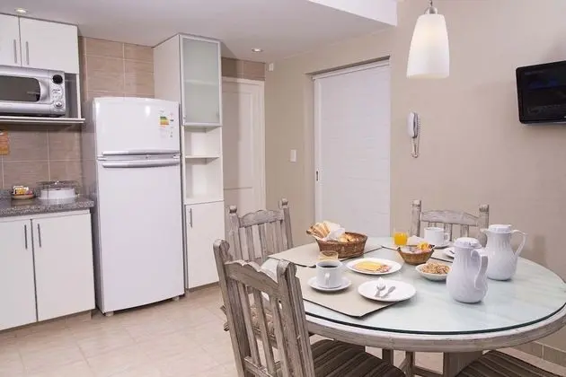 Standard Apart Daire, 1 Yatak Odası