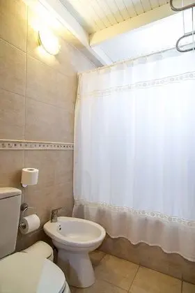 Standard Apart Daire, 1 Yatak Odası