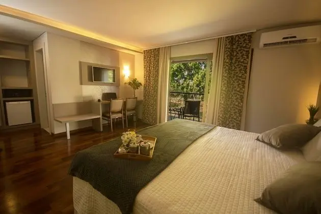 Grand Luxo Duplo