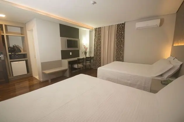 Luxo Single