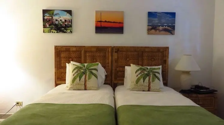 2 Bedroom Beach View
