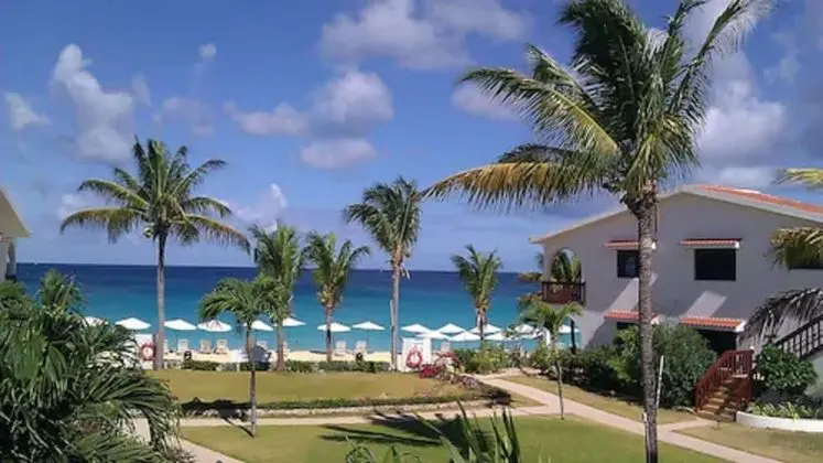 2 Bedroom Beach View