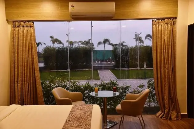 Presidential Süit