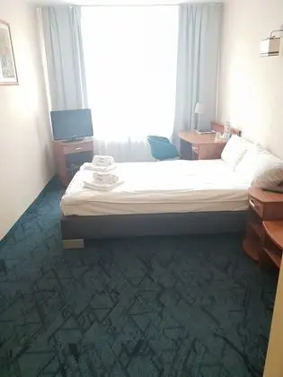 Tek Kişilik Oda