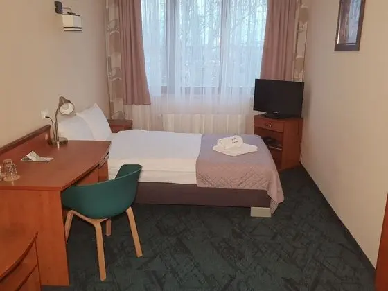Tek Kişilik Oda