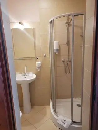 Tek Kişilik Oda