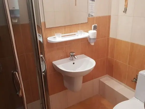 Tek Kişilik Oda