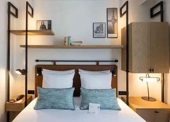 Suite Chambre Communicante
