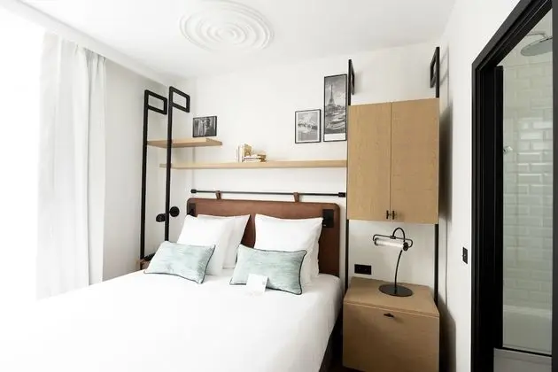 Suite Chambre Communicante