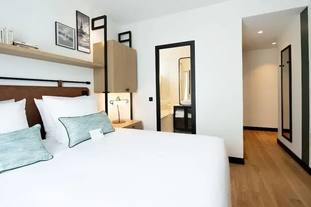 Suite Chambre Communicante
