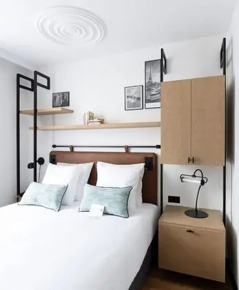 Suite Chambre Communicante