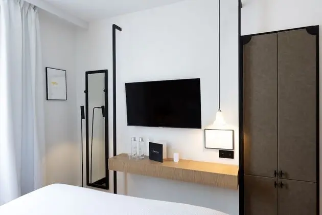Suite Chambre Communicante