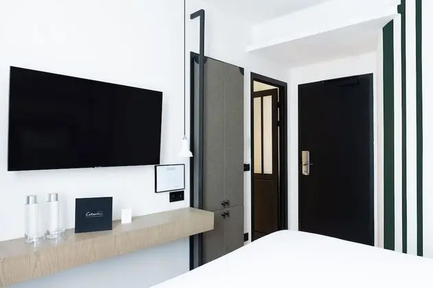 Suite Chambre Communicante