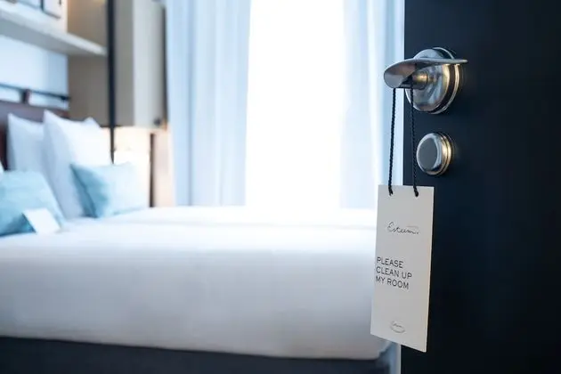 Suite Chambre Communicante