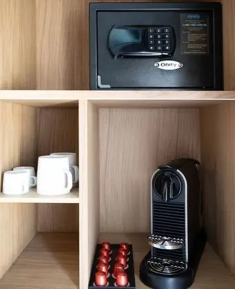 Suite Chambre Communicante