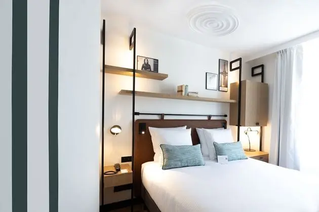 Suite Chambre Communicante