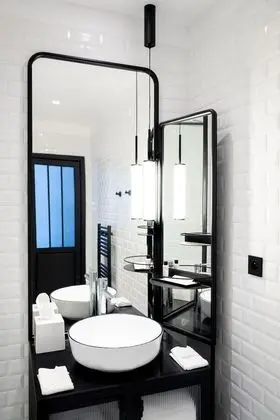 Suite Chambre Communicante