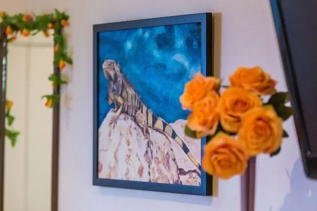 Comfort Studio 3