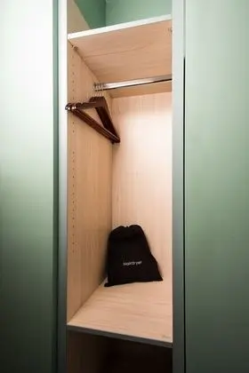 Tek Büyük Yataklı Oda, Banyolu/Duşlu