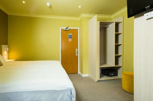 Üç Kişilik Oda, Banyolu/Duşlu