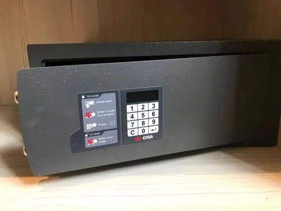 Üç Kişilik Oda, Banyolu/Duşlu