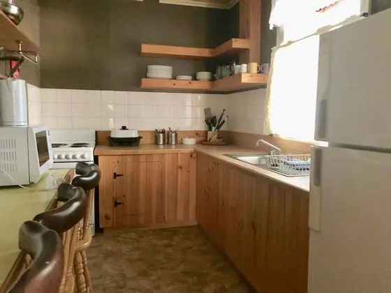 Basic Kulübe, Birden Çok Yatak, Banyolu/Duşlu