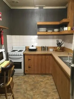 Basic Kulübe, Birden Çok Yatak, Banyolu/Duşlu