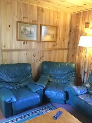 Basic Kulübe, Birden Çok Yatak, Banyolu/Duşlu