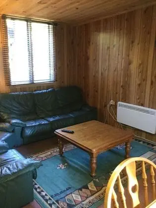 Basic Kulübe, Birden Çok Yatak, Banyolu/Duşlu