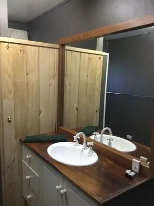 Basic Kulübe, Birden Çok Yatak, Banyolu/Duşlu