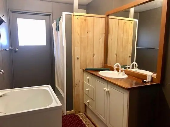 Basic Kulübe, Birden Çok Yatak, Banyolu/Duşlu