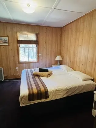 Comfort Kulübe