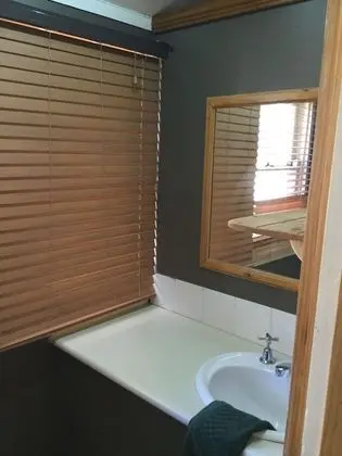 Family Oda, Birden Çok Yatak, Banyolu/Duşlu (Budget Ensuite - Sleeps 10)