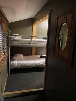 Kulübe, 1 Yatak Odası, Sigara İçilmez, Mutfak
